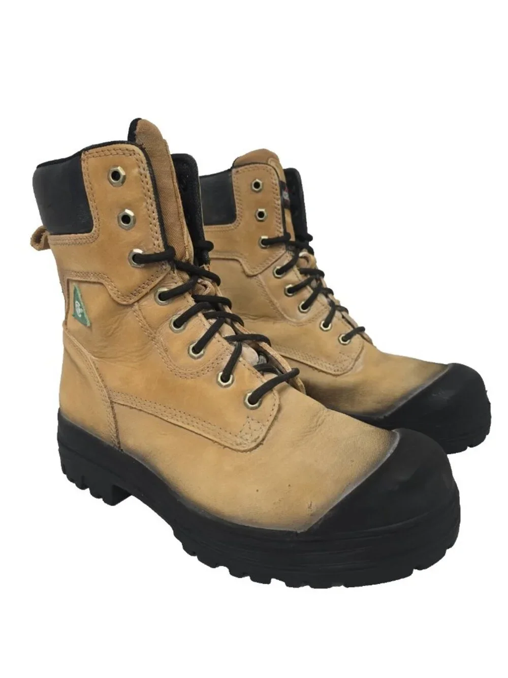 AGGRESSOR Men's 8